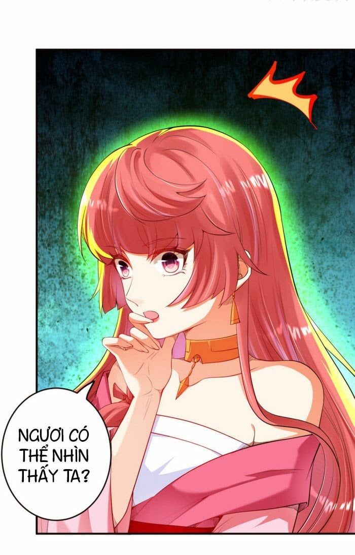 đọc truyện Nghịch Thiên Tà Thần Chương 302 ảnh 14 tại Thiên Thai Truyện