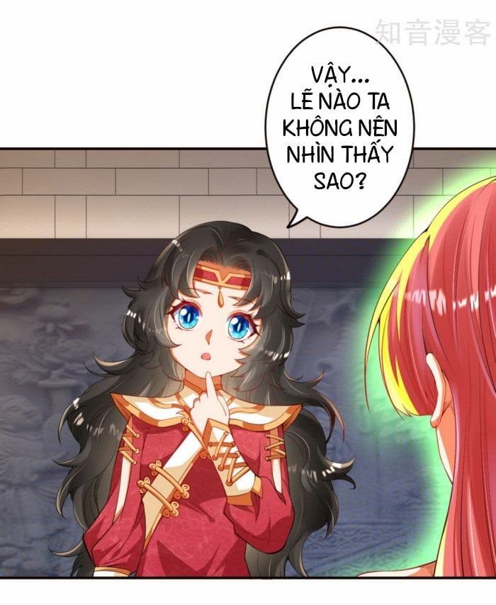 đọc truyện Nghịch Thiên Tà Thần Chương 302 ảnh 15 tại Thiên Thai Truyện