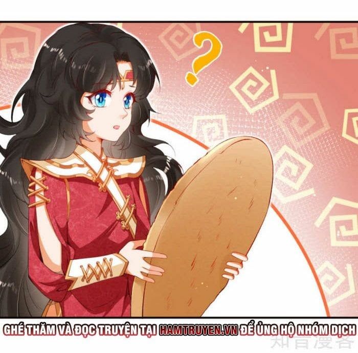 đọc truyện Nghịch Thiên Tà Thần Chương 302 ảnh 19 tại Thiên Thai Truyện