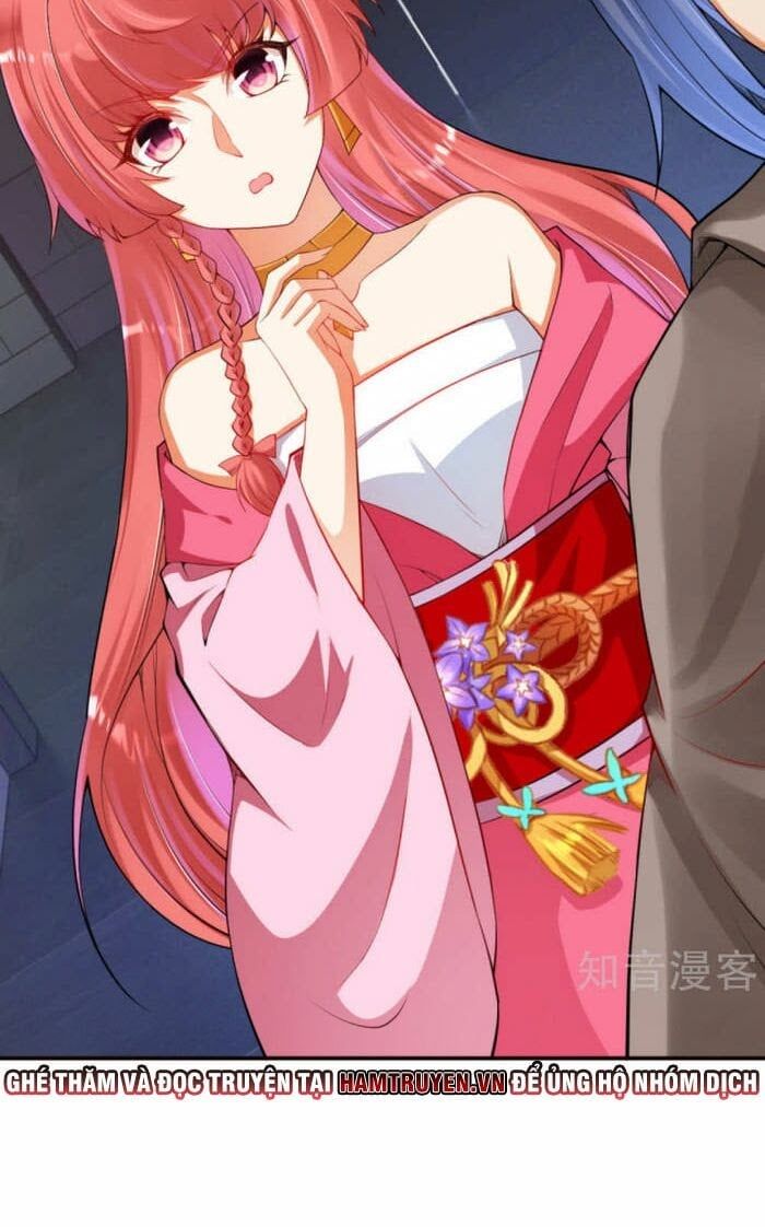 đọc truyện Nghịch Thiên Tà Thần Chương 302 ảnh 11 tại Thiên Thai Truyện