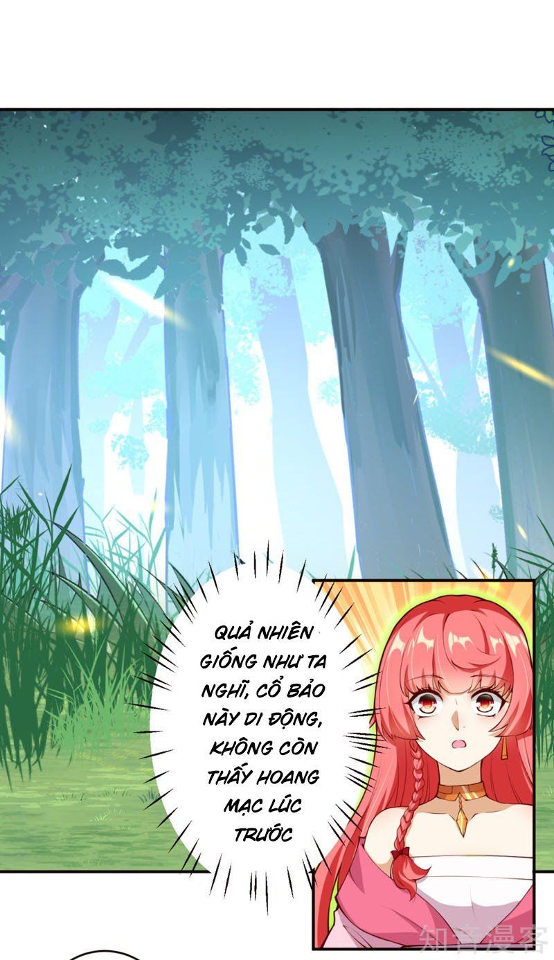 đọc truyện Nghịch Thiên Tà Thần Chương 303 ảnh 9 tại Thiên Thai Truyện