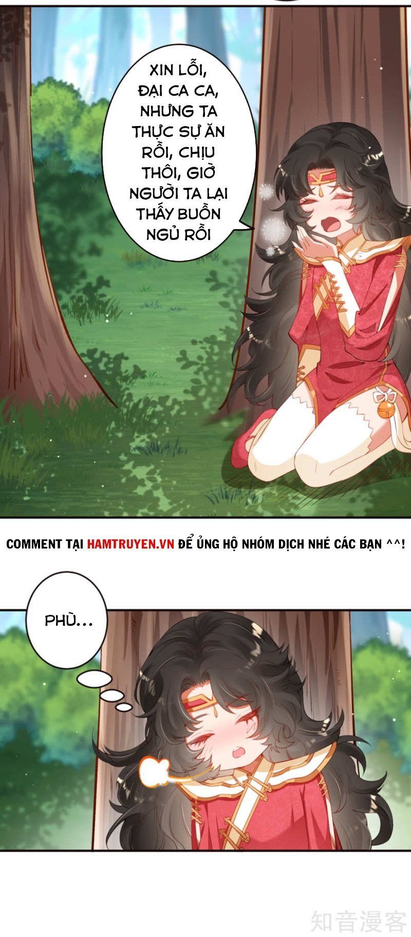 đọc truyện Nghịch Thiên Tà Thần Chương 304 ảnh 10 tại Thiên Thai Truyện