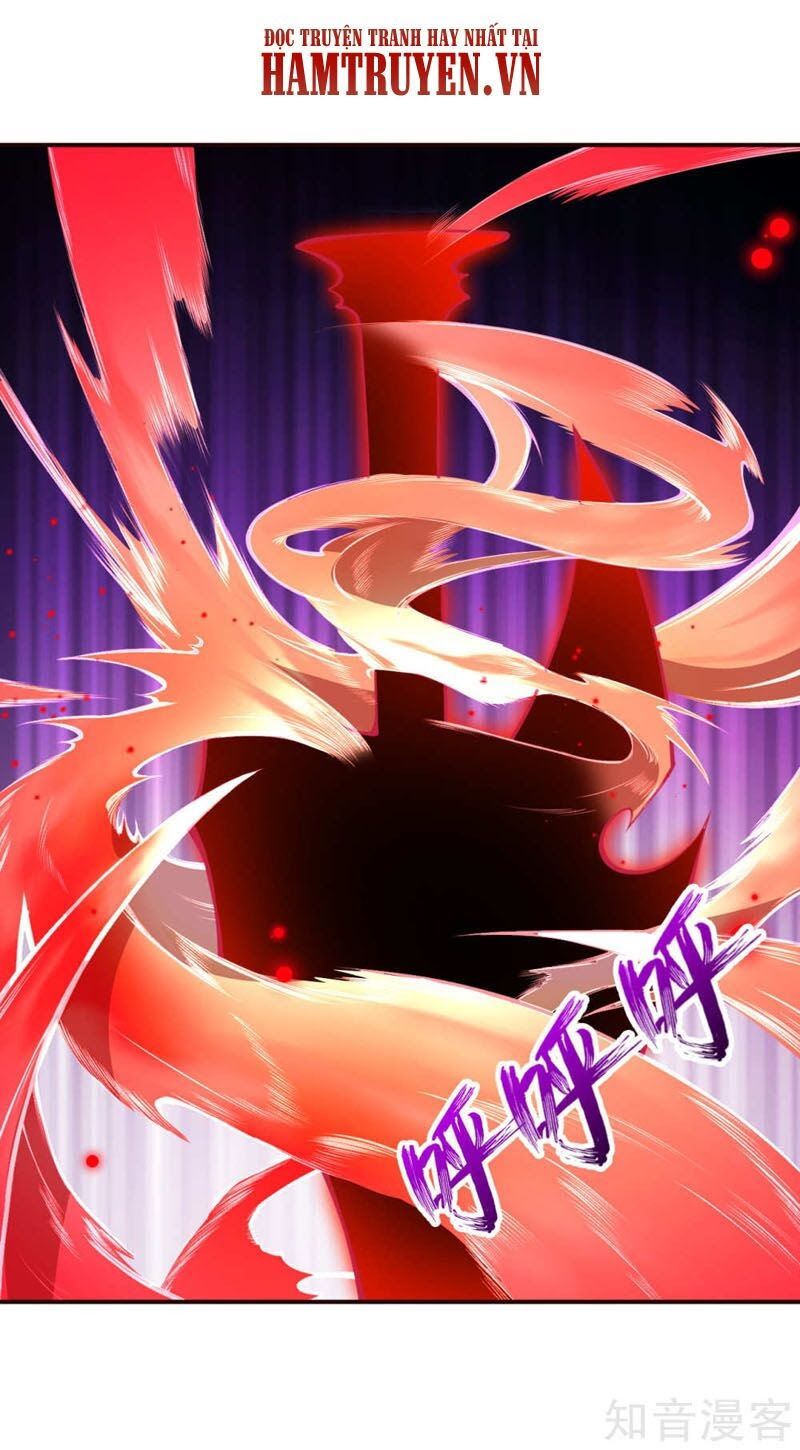 đọc truyện Nghịch Thiên Tà Thần Chương 305 ảnh 13 tại Thiên Thai Truyện