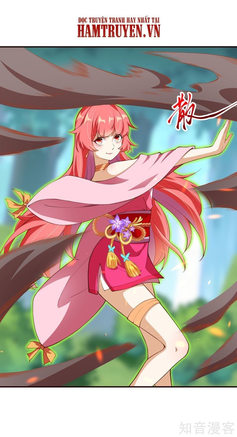 đọc truyện Nghịch Thiên Tà Thần Chương 305 ảnh 14 tại Thiên Thai Truyện