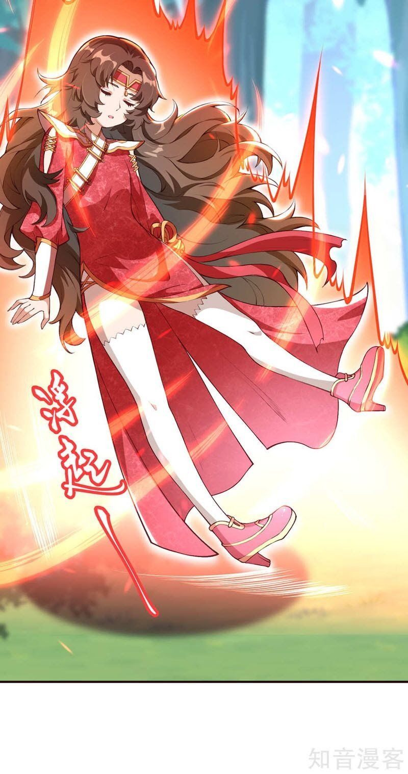 đọc truyện Nghịch Thiên Tà Thần Chương 305 ảnh 4 tại Thiên Thai Truyện