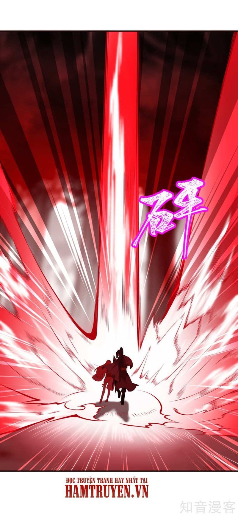 đọc truyện Nghịch Thiên Tà Thần Chương 305 ảnh 5 tại Thiên Thai Truyện