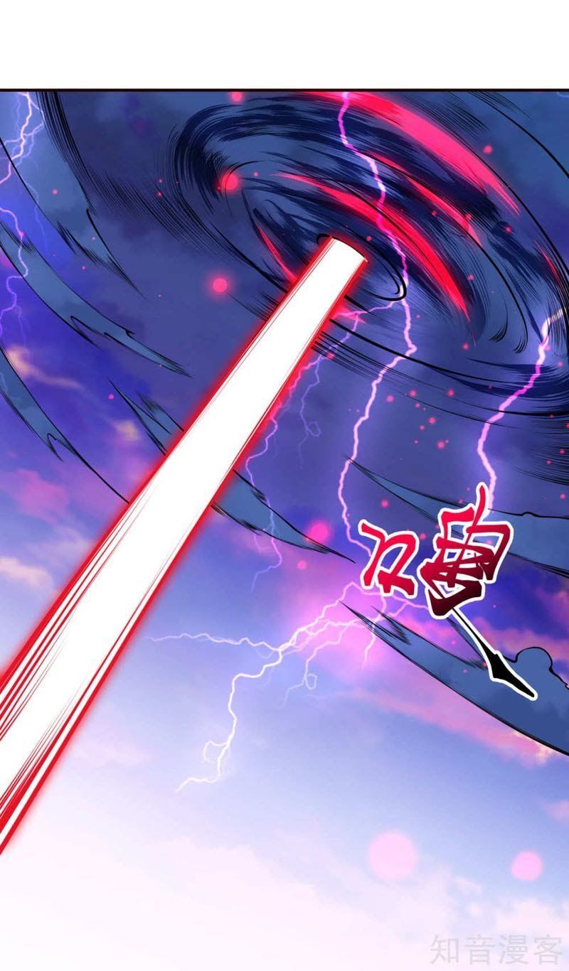 đọc truyện Nghịch Thiên Tà Thần Chương 305 ảnh 6 tại Thiên Thai Truyện