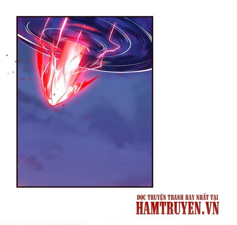 đọc truyện Nghịch Thiên Tà Thần Chương 305 ảnh 7 tại Thiên Thai Truyện