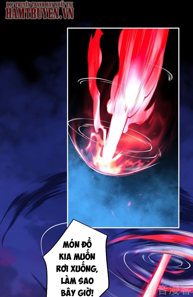 đọc truyện Nghịch Thiên Tà Thần Chương 305 ảnh 9 tại Thiên Thai Truyện