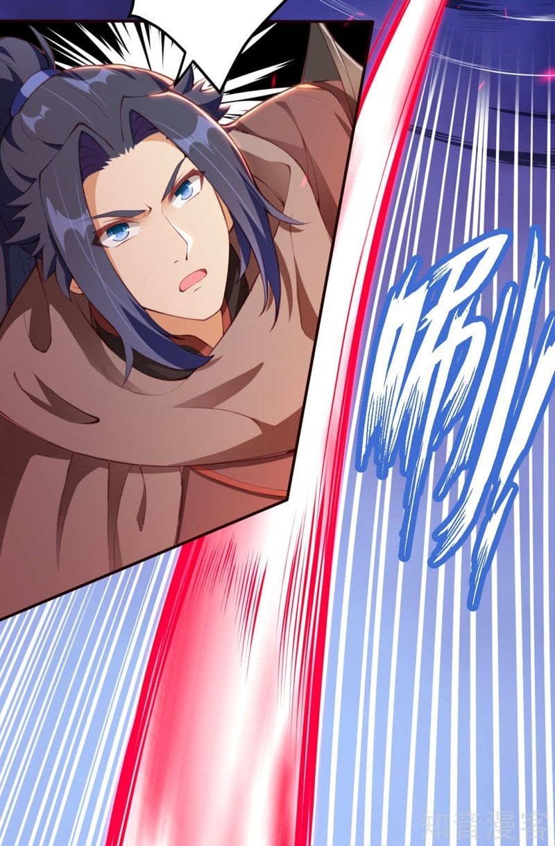 đọc truyện Nghịch Thiên Tà Thần Chương 305 ảnh 10 tại Thiên Thai Truyện