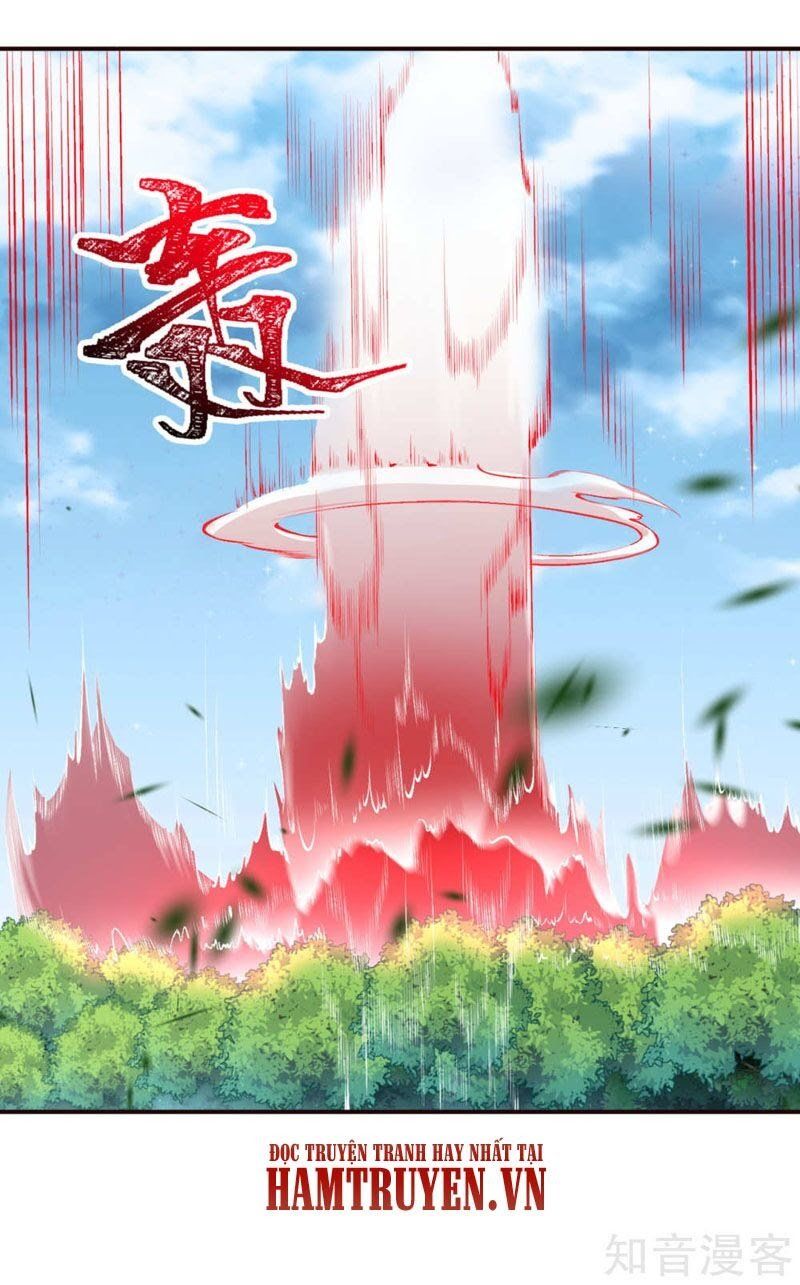 đọc truyện Nghịch Thiên Tà Thần Chương 305 ảnh 11 tại Thiên Thai Truyện