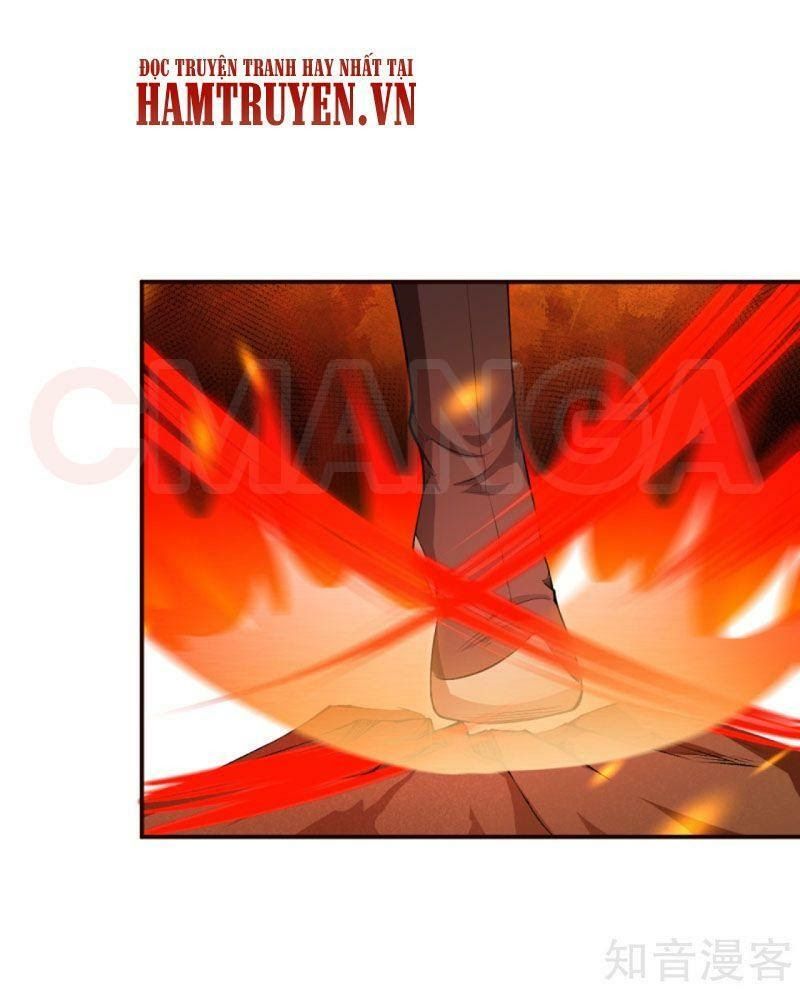 đọc truyện Nghịch Thiên Tà Thần Chương 306 ảnh 12 tại Thiên Thai Truyện