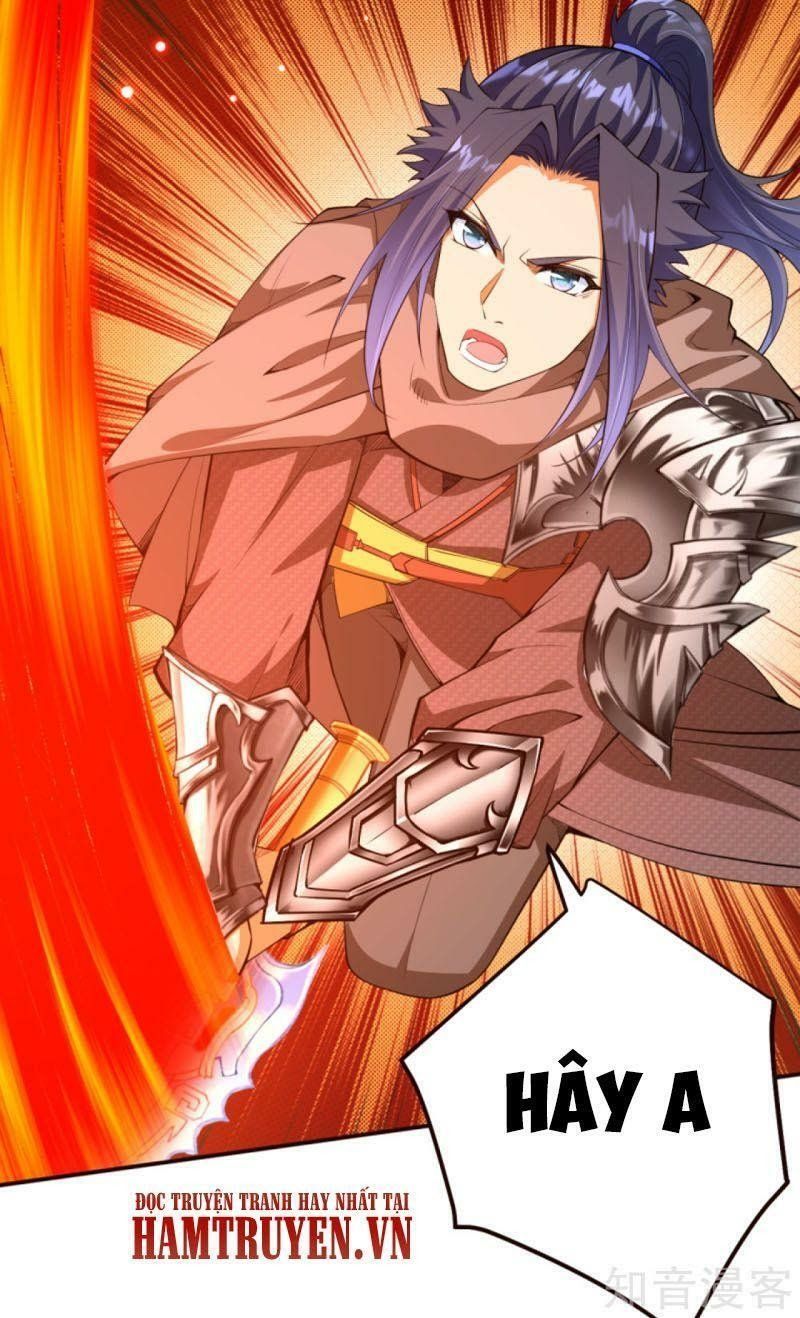 đọc truyện Nghịch Thiên Tà Thần Chương 306 ảnh 13 tại Thiên Thai Truyện