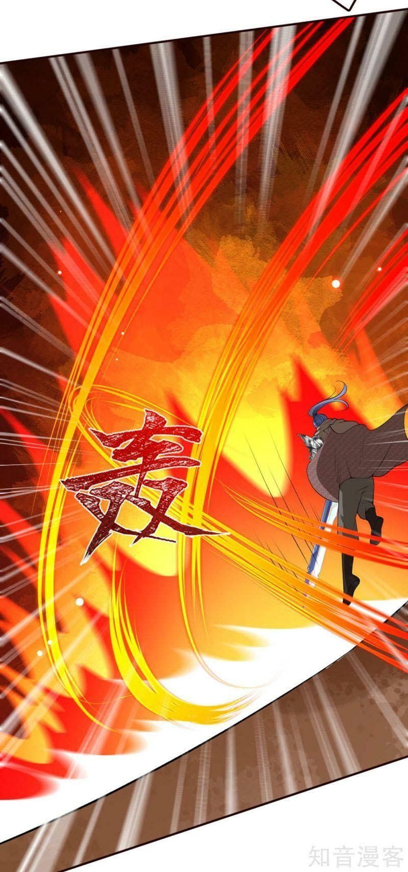 đọc truyện Nghịch Thiên Tà Thần Chương 306 ảnh 14 tại Thiên Thai Truyện