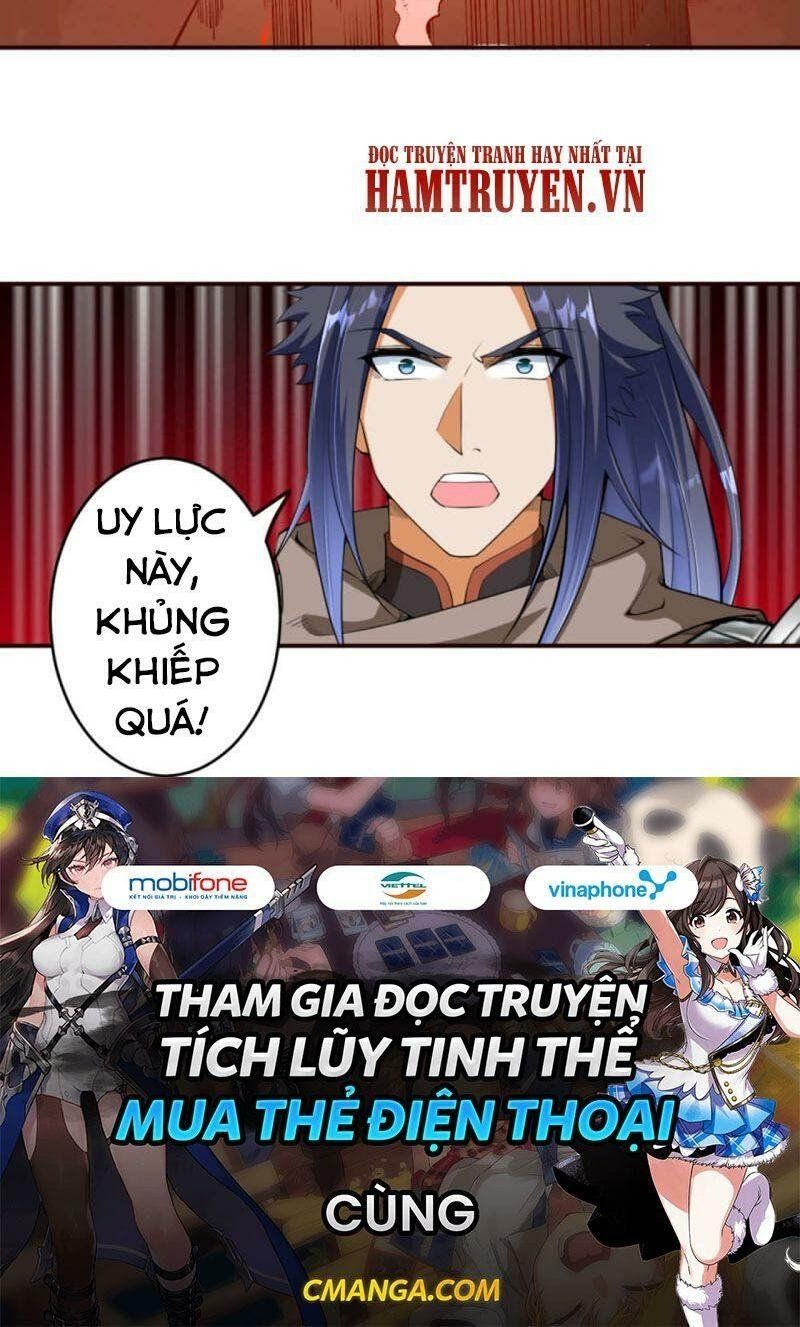 đọc truyện Nghịch Thiên Tà Thần Chương 306 ảnh 16 tại Thiên Thai Truyện