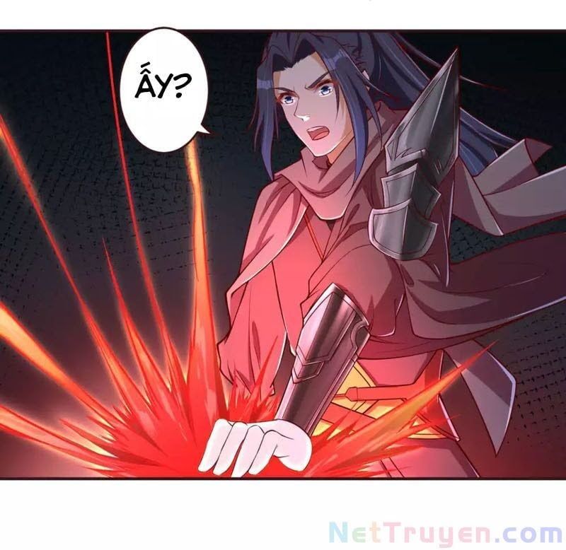 đọc truyện Nghịch Thiên Tà Thần Chương 307 ảnh 5 tại Thiên Thai Truyện