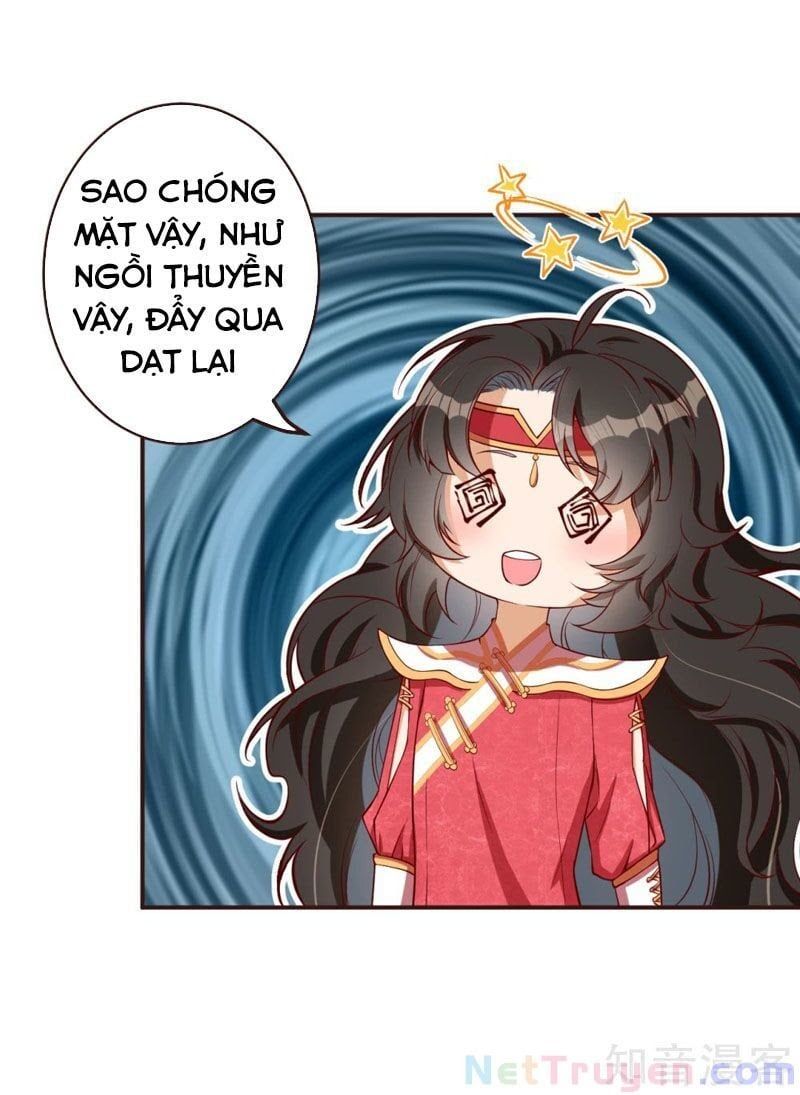 đọc truyện Nghịch Thiên Tà Thần Chương 307 ảnh 9 tại Thiên Thai Truyện