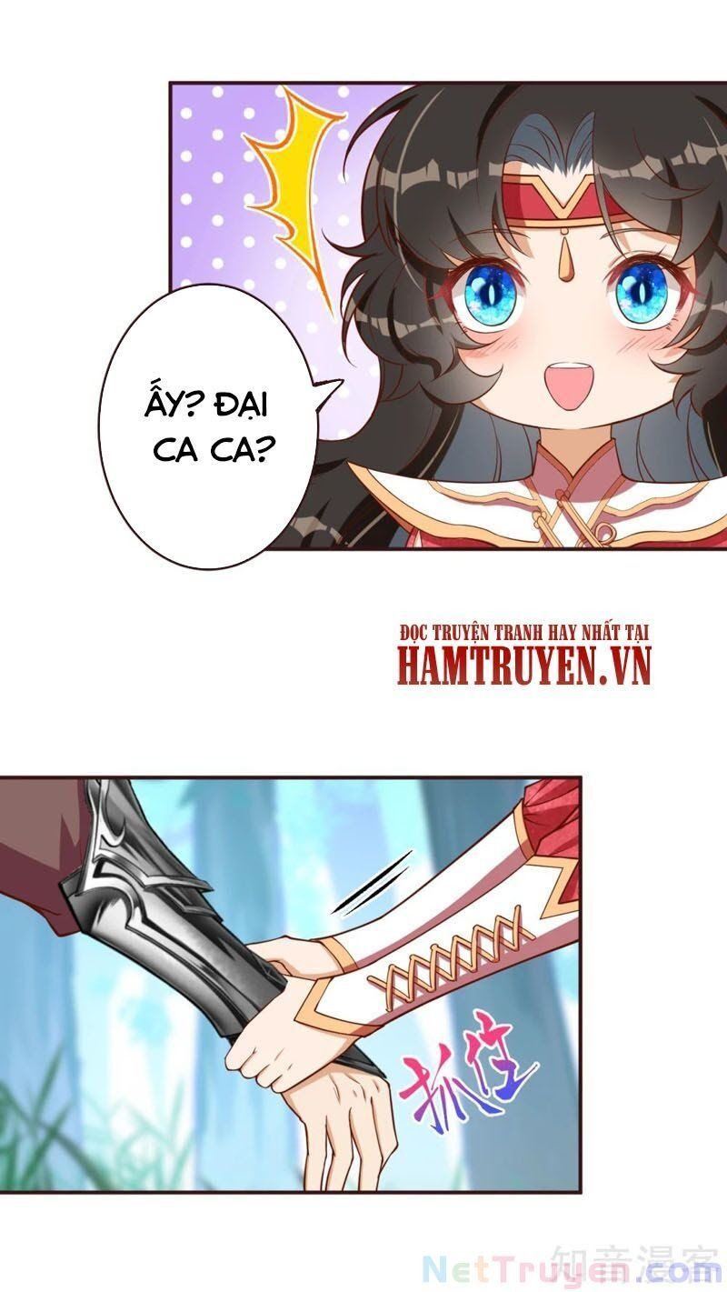 đọc truyện Nghịch Thiên Tà Thần Chương 307 ảnh 10 tại Thiên Thai Truyện