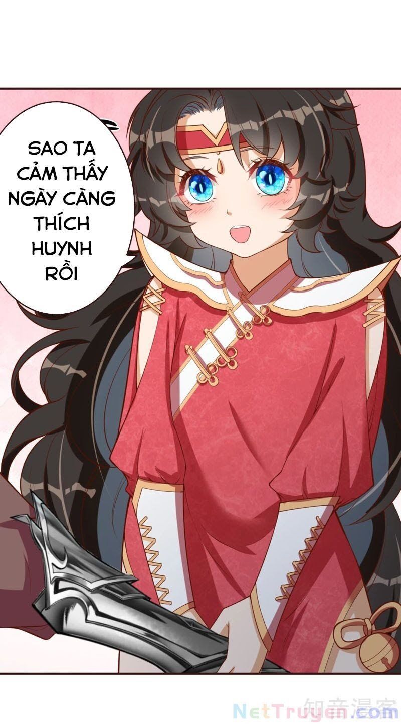 đọc truyện Nghịch Thiên Tà Thần Chương 307 ảnh 11 tại Thiên Thai Truyện