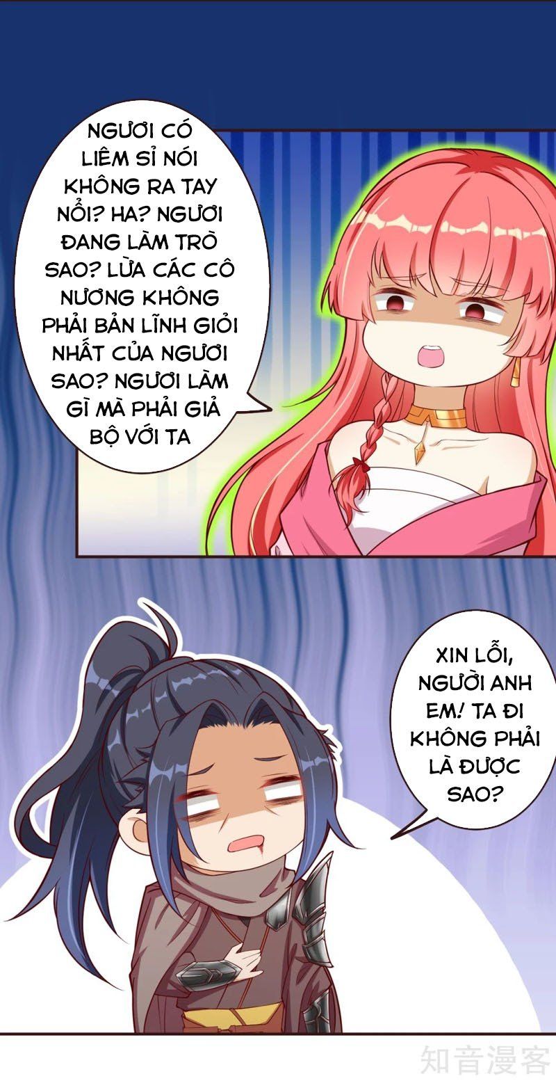 đọc truyện Nghịch Thiên Tà Thần Chương 308 ảnh 3 tại Thiên Thai Truyện