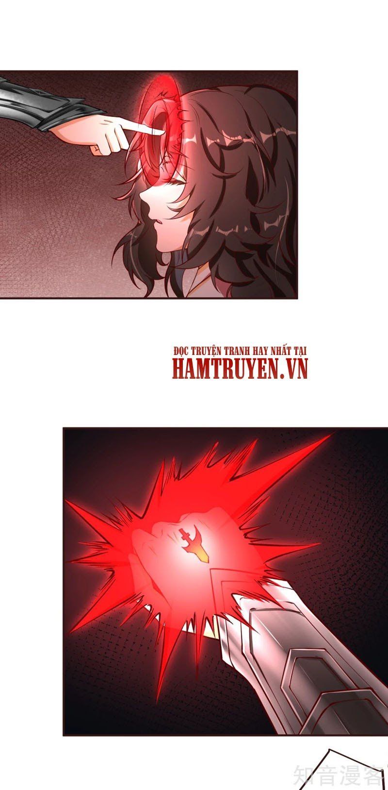 đọc truyện Nghịch Thiên Tà Thần Chương 308 ảnh 7 tại Thiên Thai Truyện