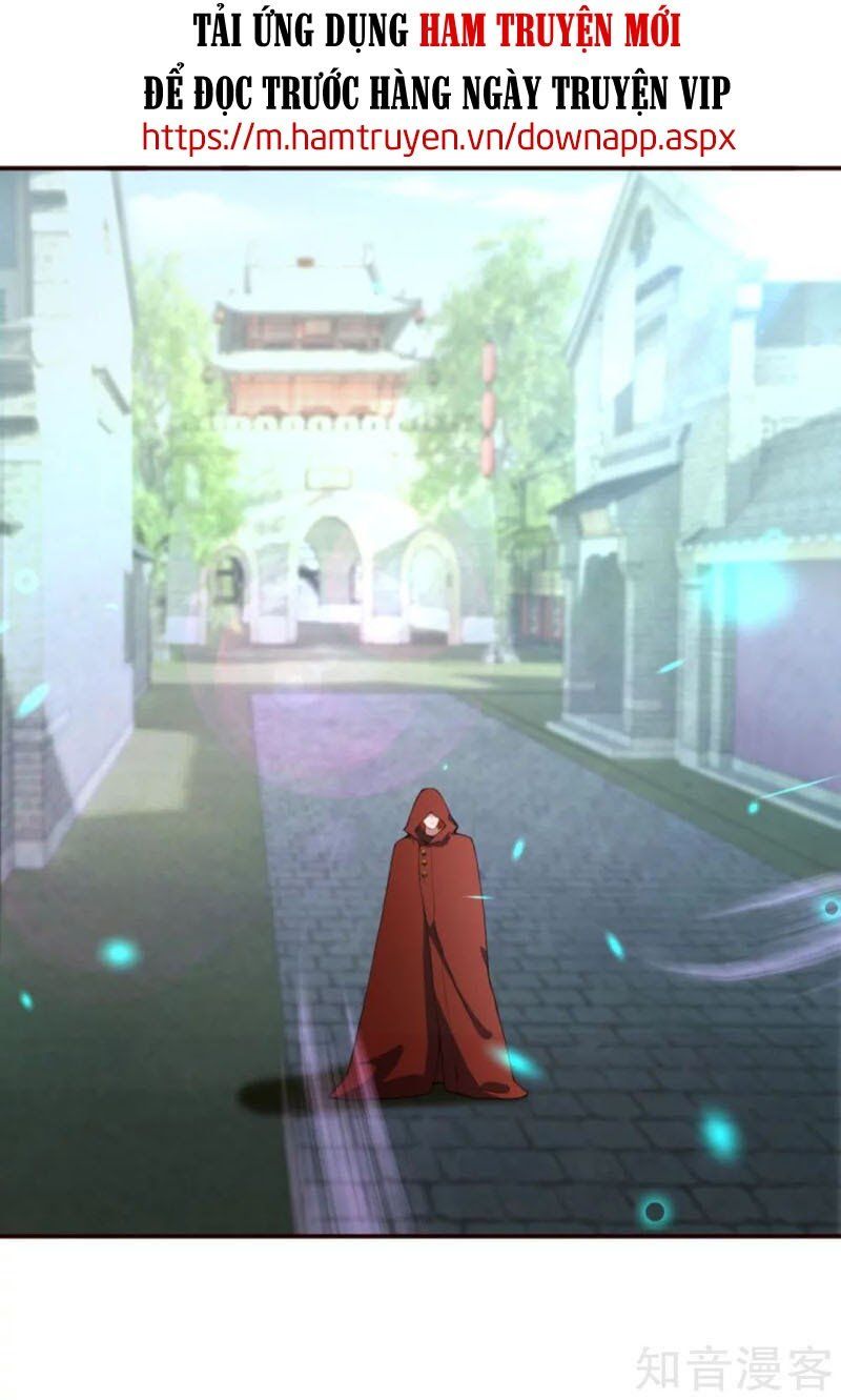 đọc truyện Nghịch Thiên Tà Thần Chương 309 ảnh 13 tại Thiên Thai Truyện