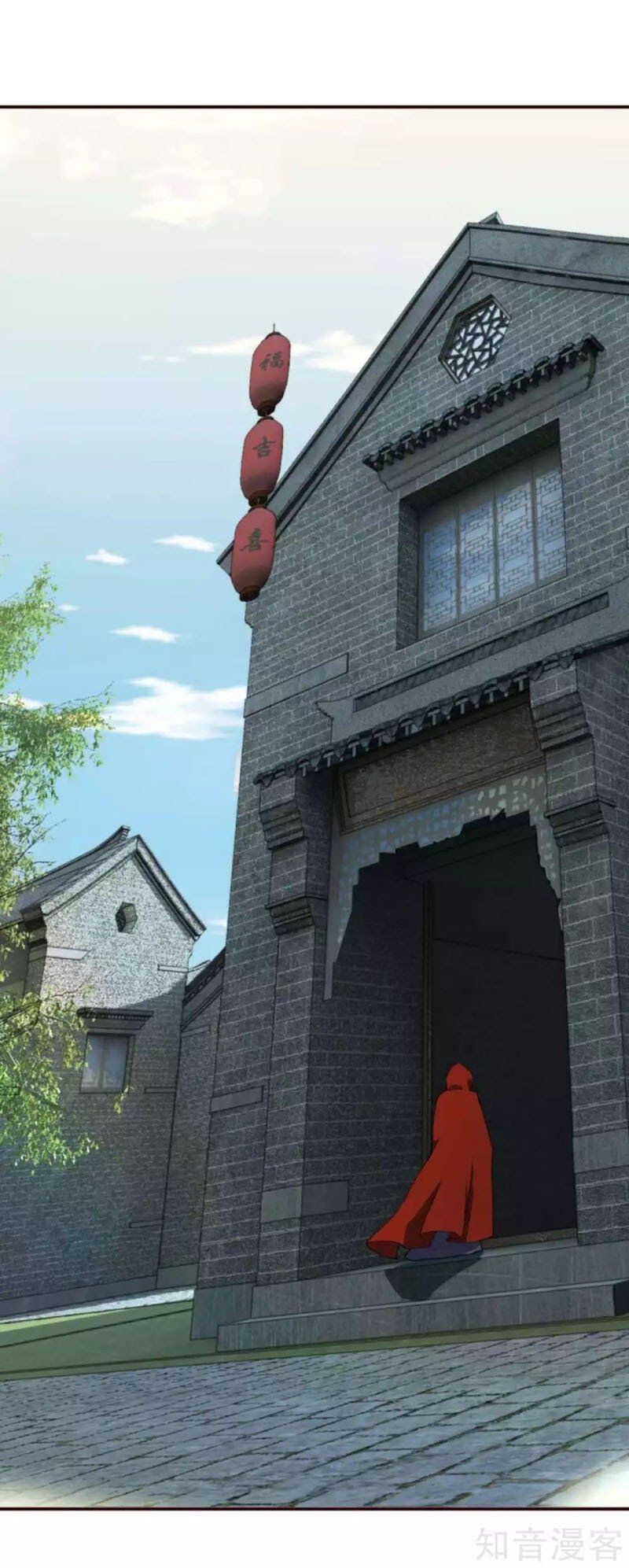 đọc truyện Nghịch Thiên Tà Thần Chương 309 ảnh 14 tại Thiên Thai Truyện