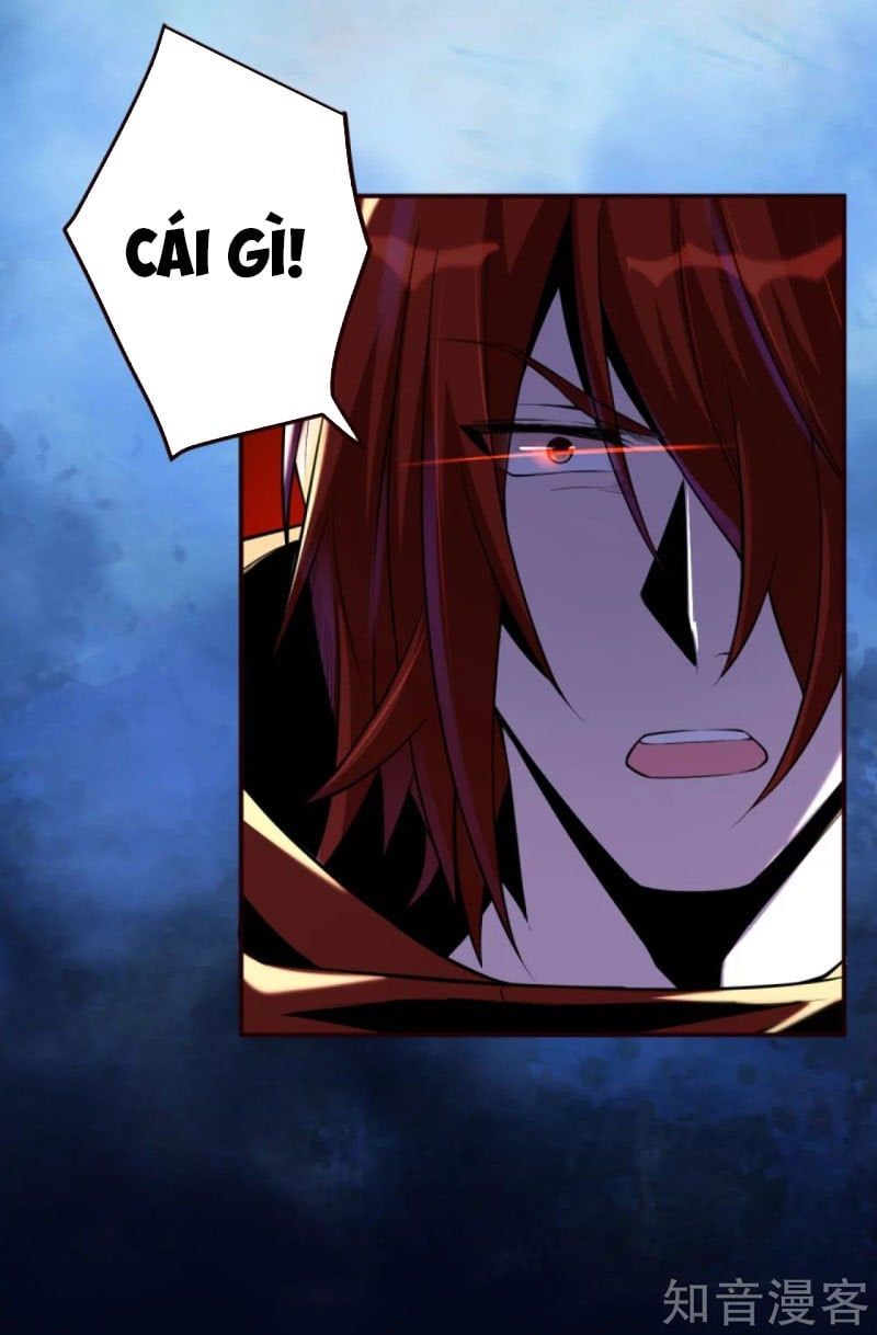 đọc truyện Nghịch Thiên Tà Thần Chương 309 ảnh 19 tại Thiên Thai Truyện