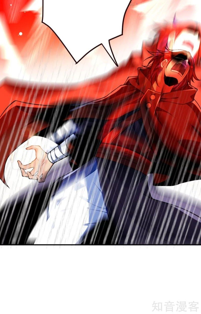 đọc truyện Nghịch Thiên Tà Thần Chương 309 ảnh 22 tại Thiên Thai Truyện