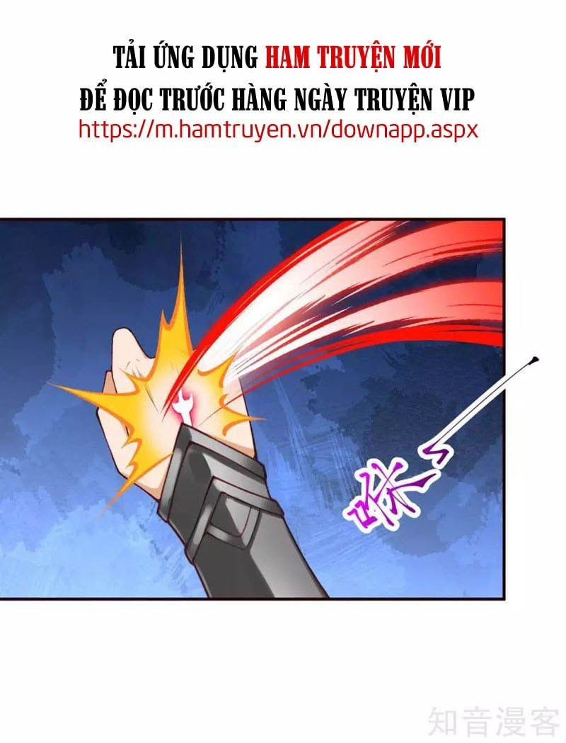 đọc truyện Nghịch Thiên Tà Thần Chương 309 ảnh 7 tại Thiên Thai Truyện