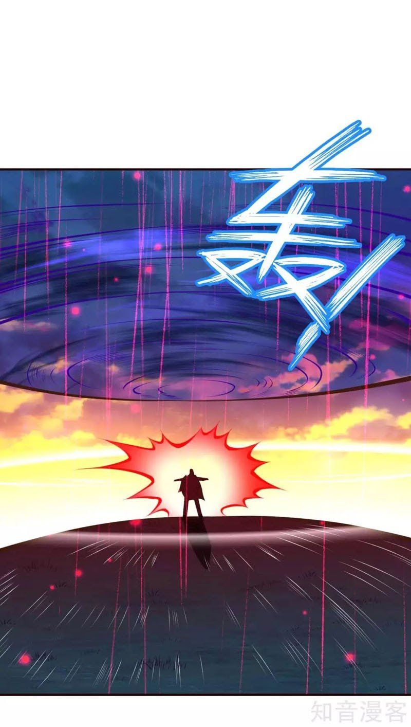 đọc truyện Nghịch Thiên Tà Thần Chương 309 ảnh 10 tại Thiên Thai Truyện