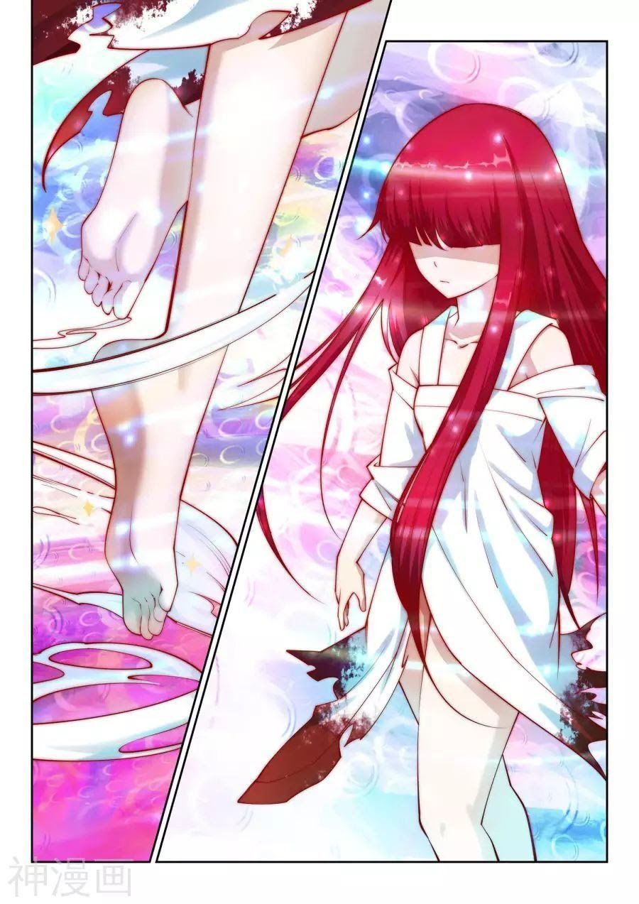 đọc truyện Nghịch Thiên Tà Thần Chương 31 ảnh 11 tại Thiên Thai Truyện