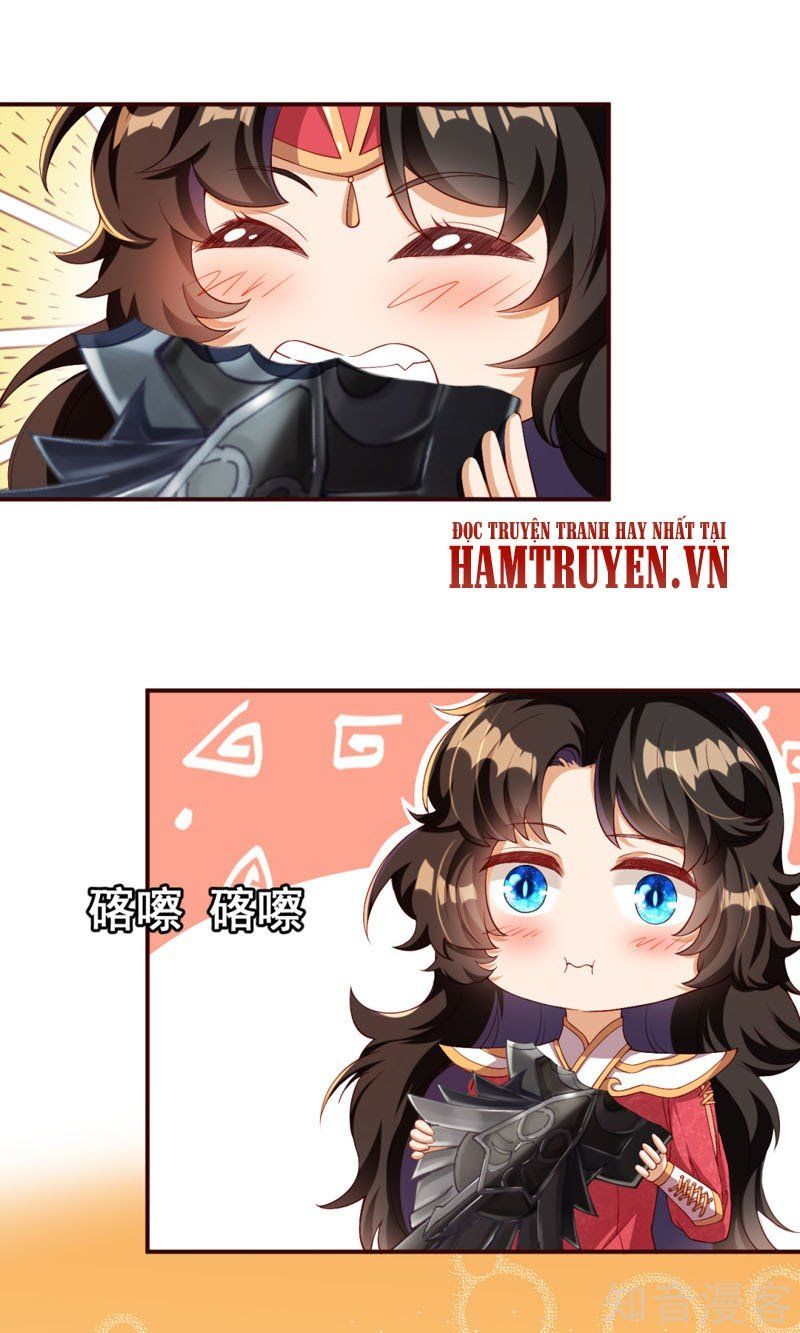 đọc truyện Nghịch Thiên Tà Thần Chương 310 ảnh 13 tại Thiên Thai Truyện