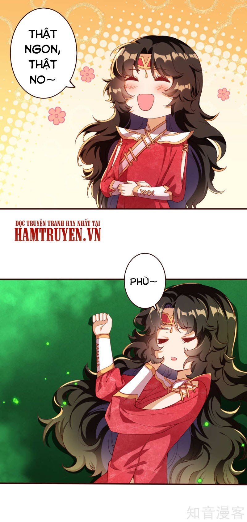 đọc truyện Nghịch Thiên Tà Thần Chương 310 ảnh 14 tại Thiên Thai Truyện