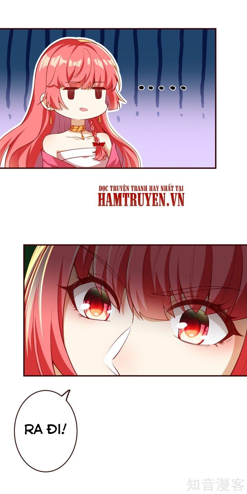 đọc truyện Nghịch Thiên Tà Thần Chương 310 ảnh 15 tại Thiên Thai Truyện