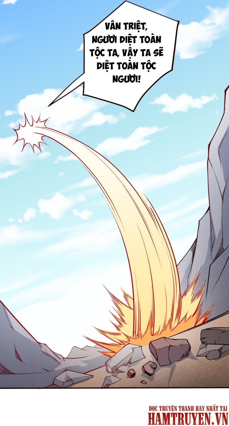 đọc truyện Nghịch Thiên Tà Thần Chương 310 ảnh 7 tại Thiên Thai Truyện