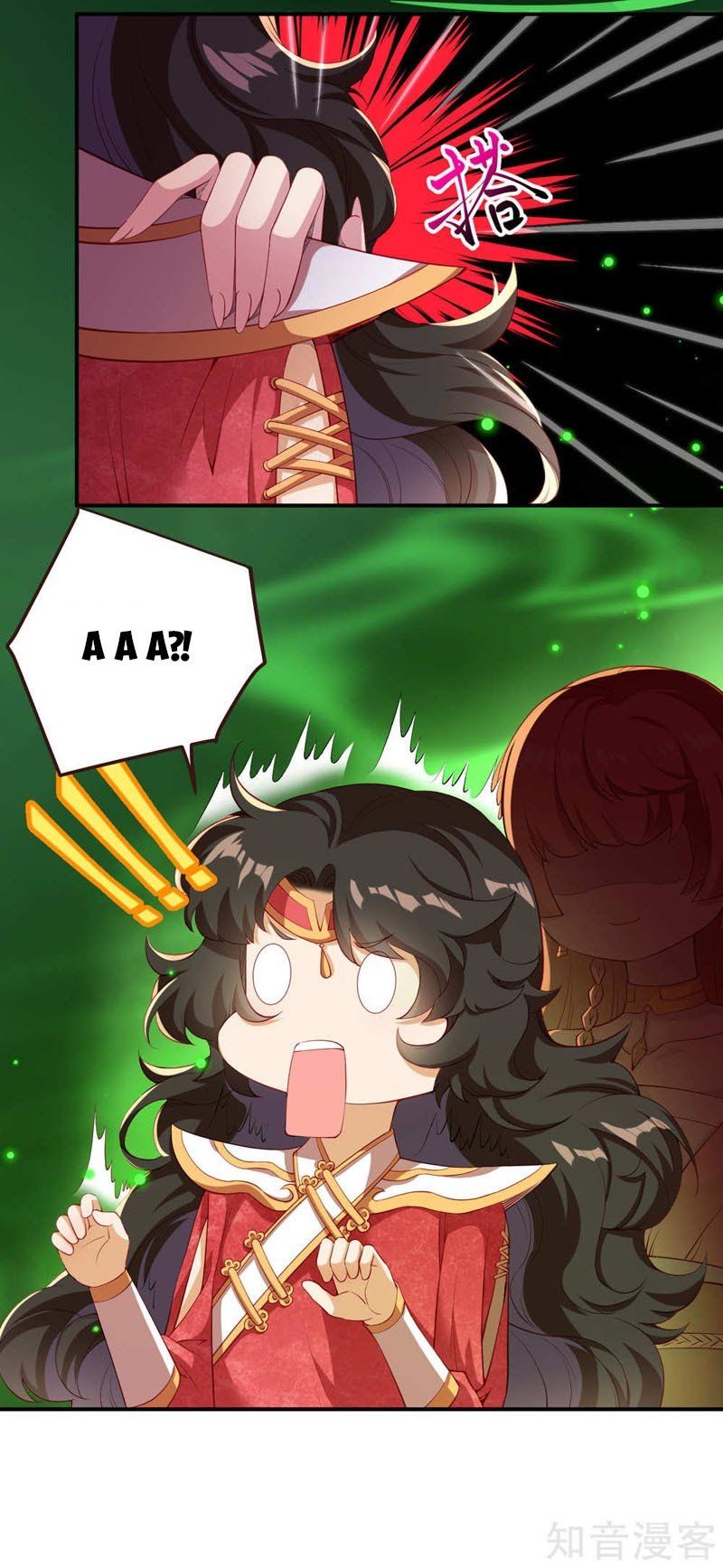 đọc truyện Nghịch Thiên Tà Thần Chương 310 ảnh 9 tại Thiên Thai Truyện