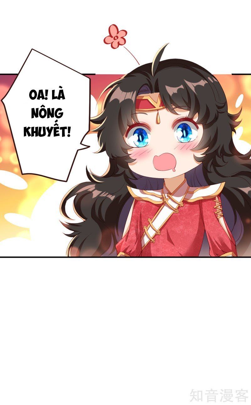 đọc truyện Nghịch Thiên Tà Thần Chương 310 ảnh 11 tại Thiên Thai Truyện