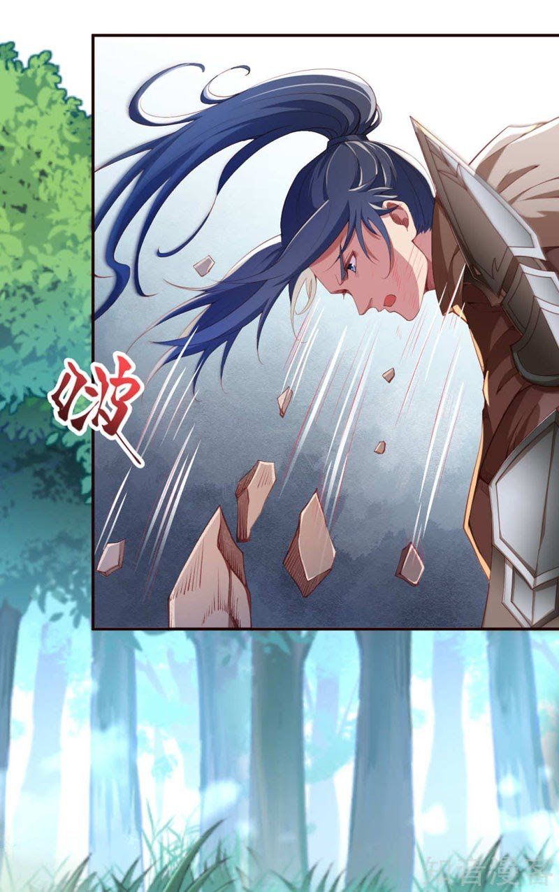 đọc truyện Nghịch Thiên Tà Thần Chương 311 ảnh 18 tại Thiên Thai Truyện