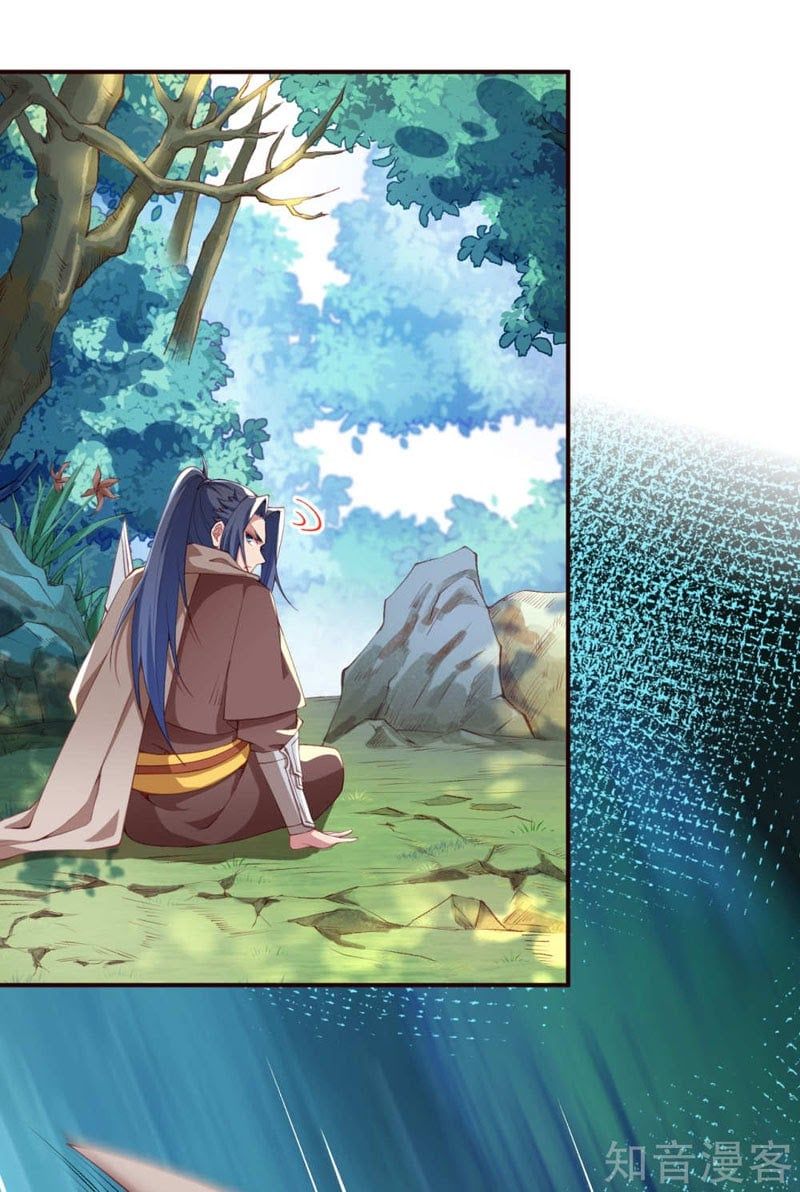 đọc truyện Nghịch Thiên Tà Thần Chương 311 ảnh 20 tại Thiên Thai Truyện