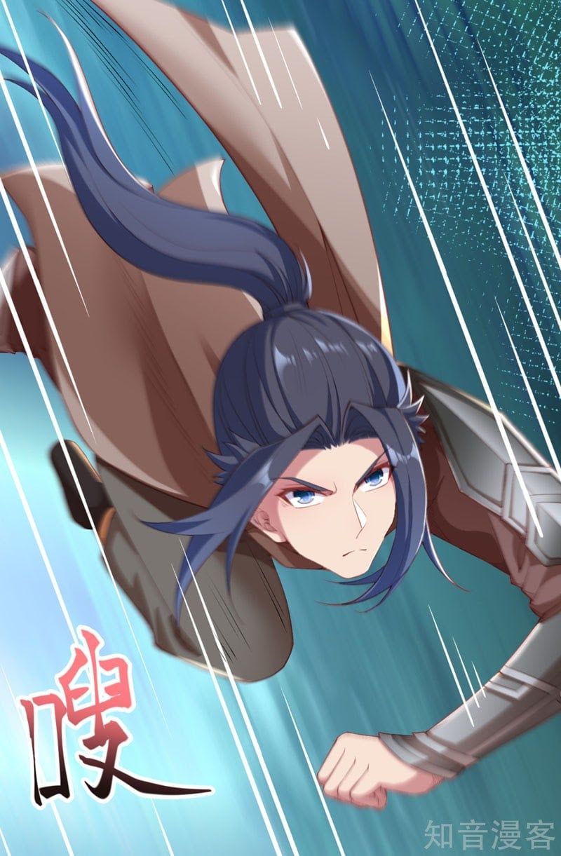 đọc truyện Nghịch Thiên Tà Thần Chương 311 ảnh 21 tại Thiên Thai Truyện