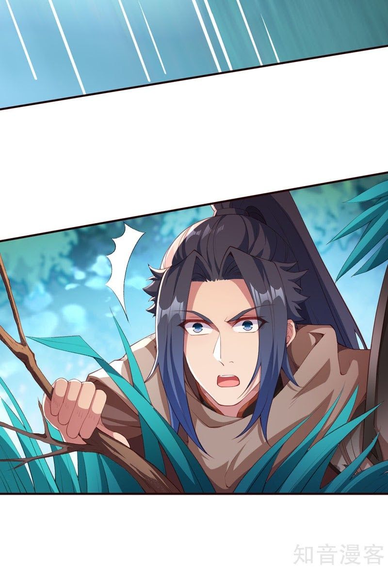 đọc truyện Nghịch Thiên Tà Thần Chương 311 ảnh 22 tại Thiên Thai Truyện