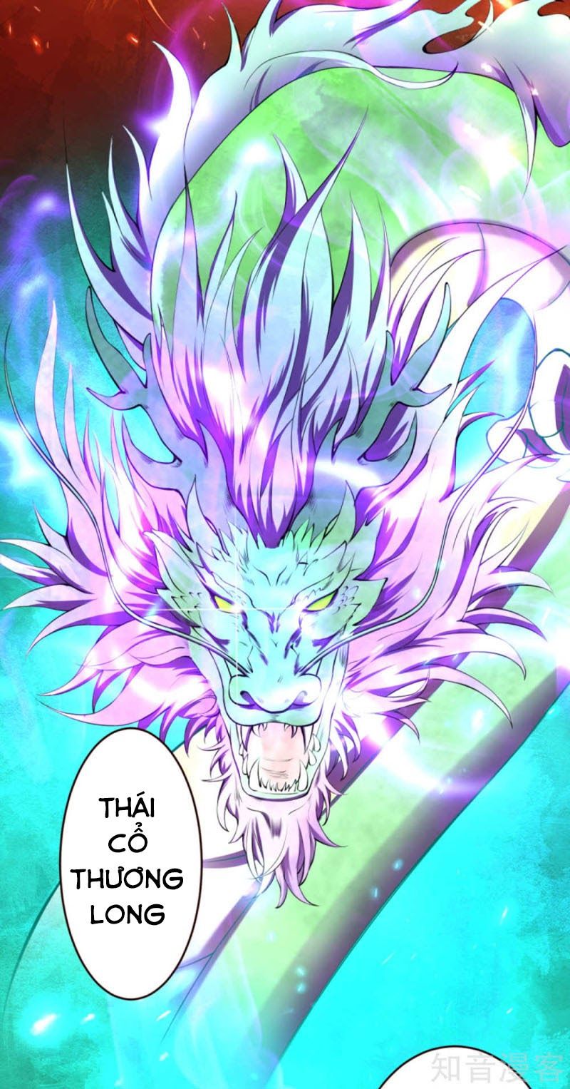 đọc truyện Nghịch Thiên Tà Thần Chương 311 ảnh 5 tại Thiên Thai Truyện