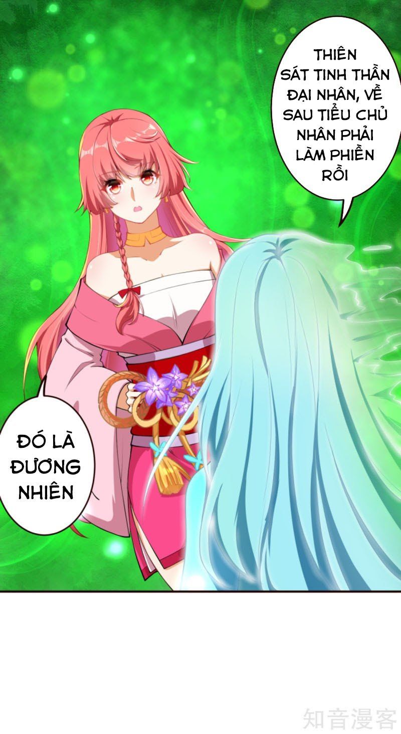 đọc truyện Nghịch Thiên Tà Thần Chương 311 ảnh 10 tại Thiên Thai Truyện