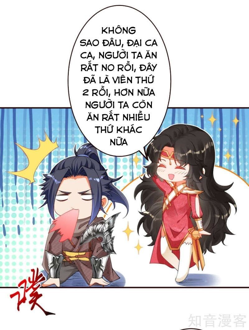 đọc truyện Nghịch Thiên Tà Thần Chương 312 ảnh 16 tại Thiên Thai Truyện