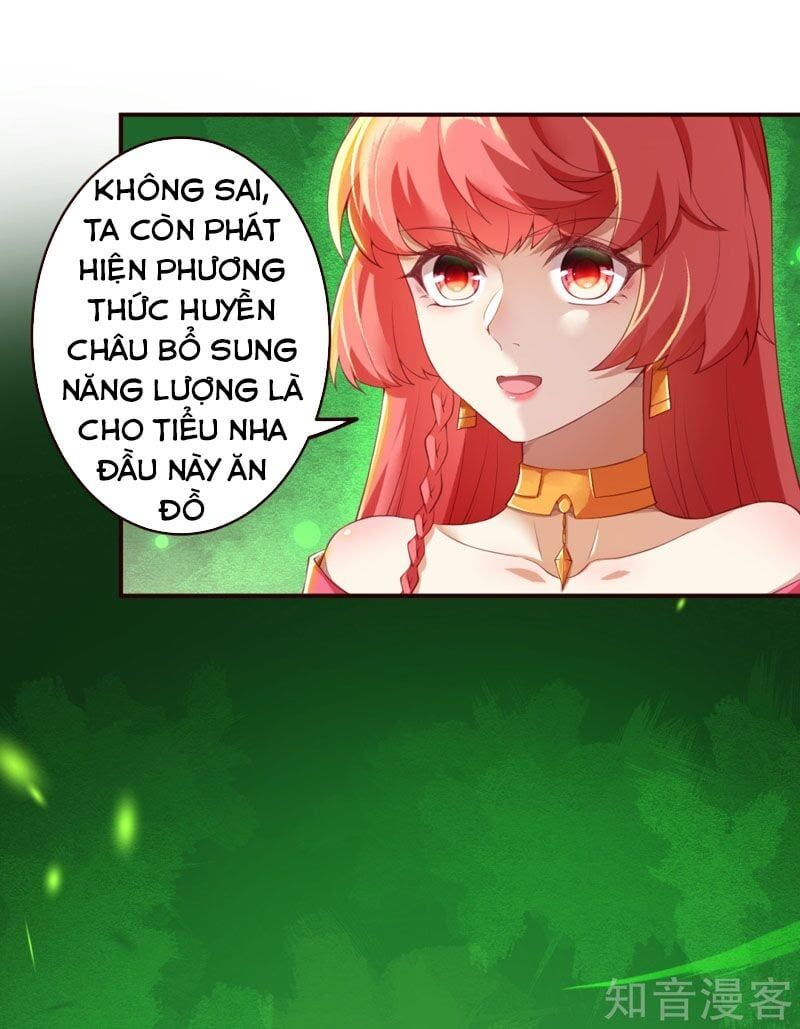 đọc truyện Nghịch Thiên Tà Thần Chương 312 ảnh 20 tại Thiên Thai Truyện