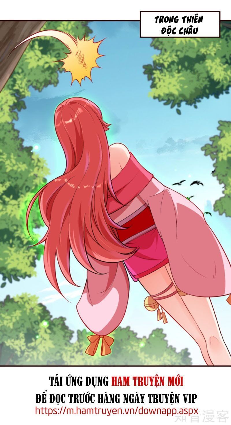 đọc truyện Nghịch Thiên Tà Thần Chương 312 ảnh 5 tại Thiên Thai Truyện