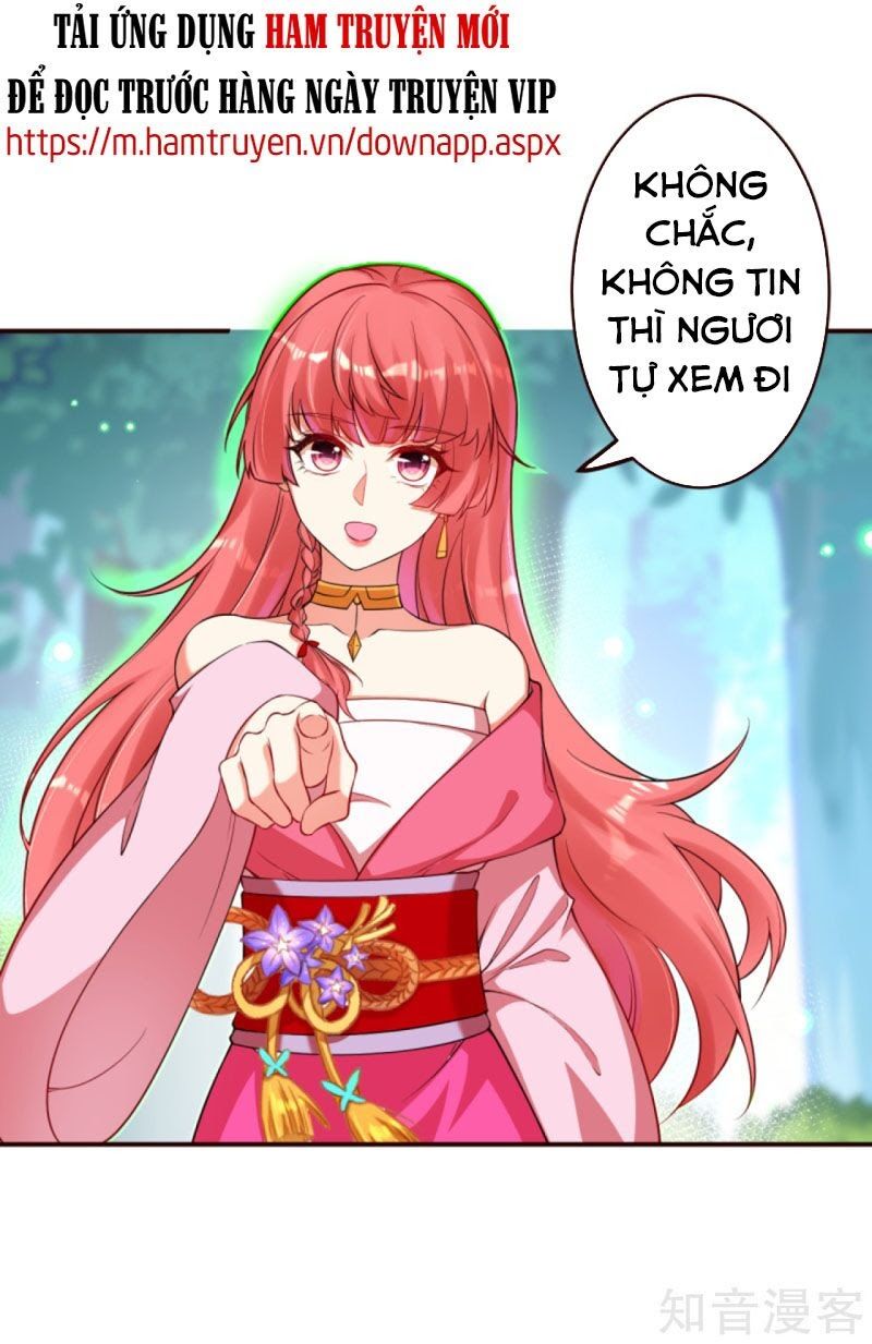 đọc truyện Nghịch Thiên Tà Thần Chương 312 ảnh 7 tại Thiên Thai Truyện