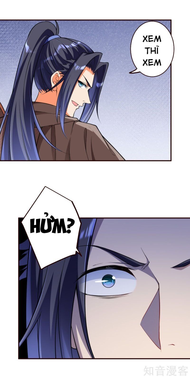 đọc truyện Nghịch Thiên Tà Thần Chương 312 ảnh 8 tại Thiên Thai Truyện