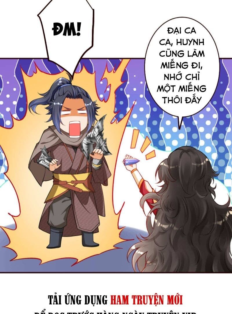 đọc truyện Nghịch Thiên Tà Thần Chương 312 ảnh 10 tại Thiên Thai Truyện